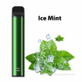 Working Disposable Vape Dab Pod 2022 New Arrival Hot Selling Vape Pen Pod Manufactory